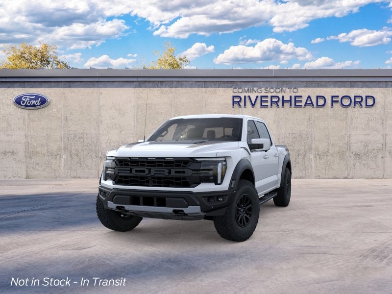 2026 Ford F-150 Raptor®