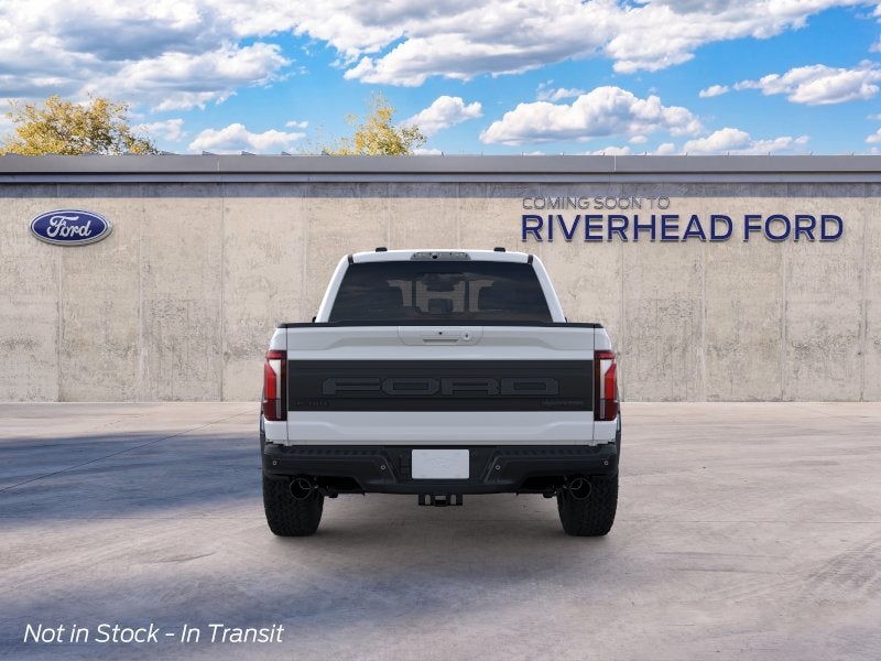 2026 Ford F-150 Raptor®