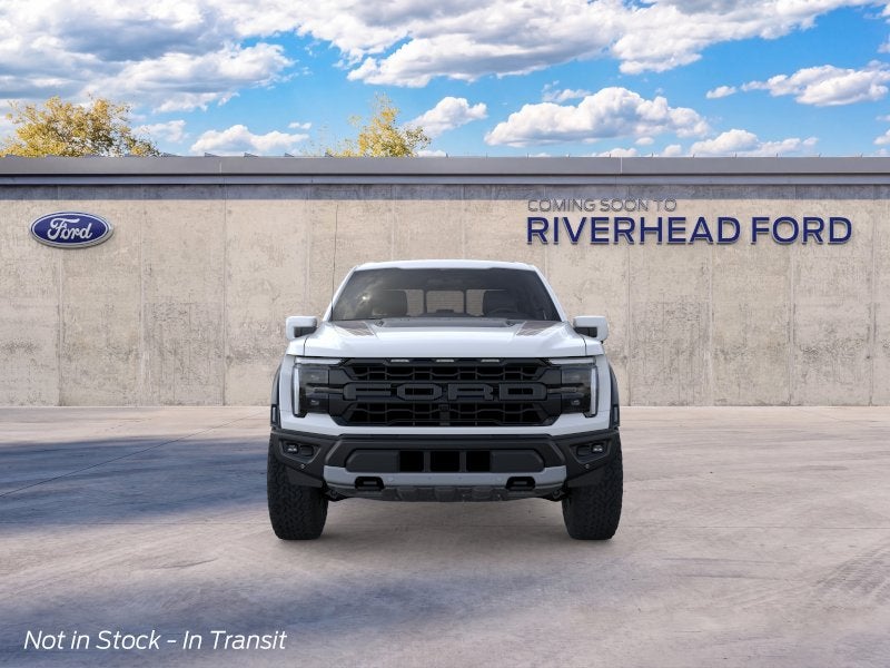 2026 Ford F-150 Raptor®