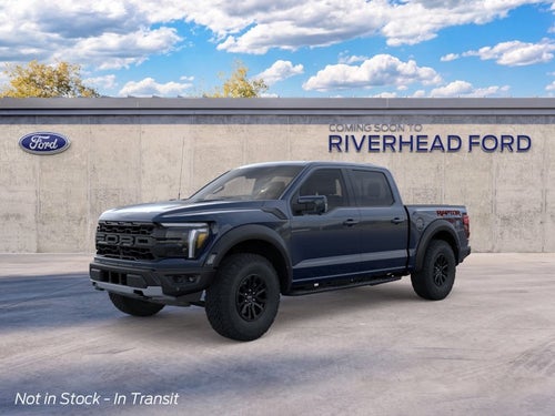 2026 Ford F-150 Raptor®
