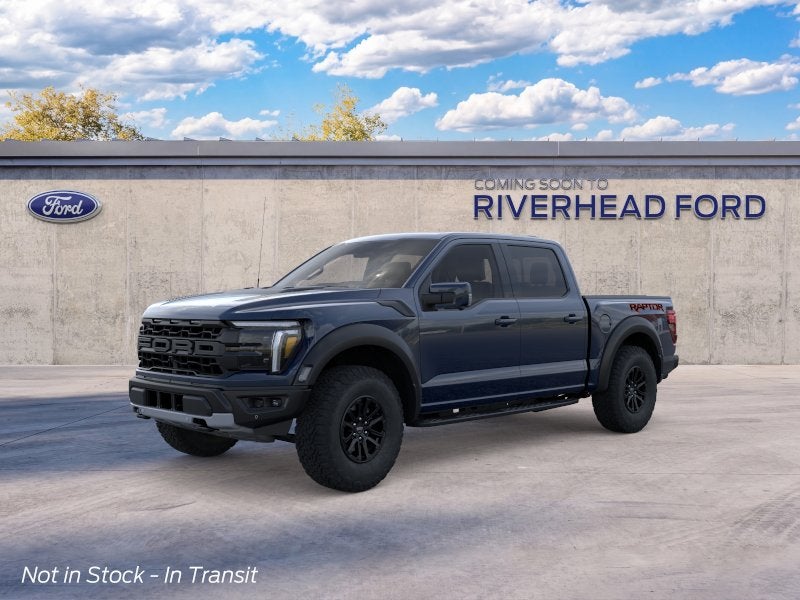 2026 Ford F-150 Raptor®