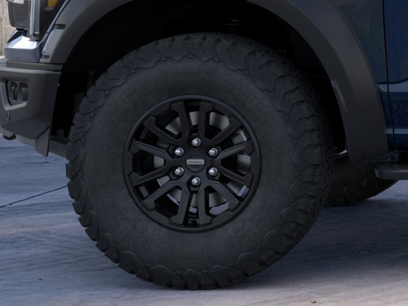 2026 Ford F-150 Raptor®