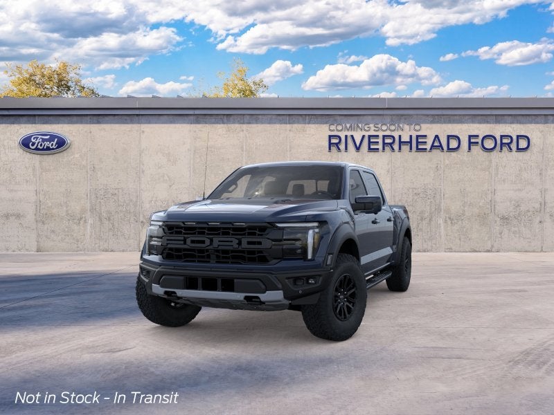 2026 Ford F-150 Raptor®