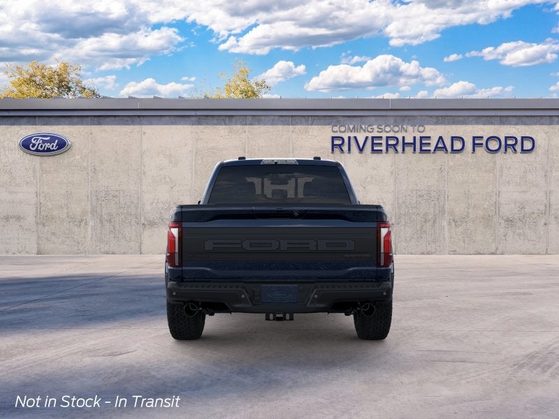 2026 Ford F-150 Raptor®