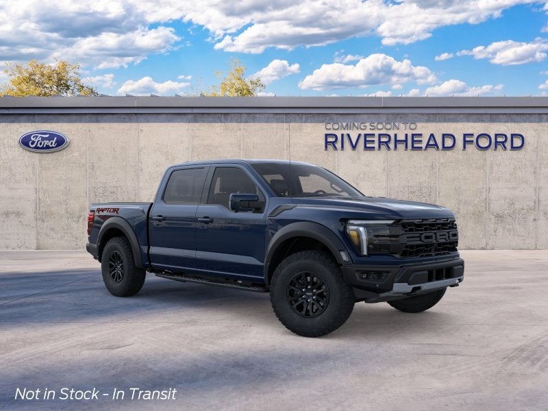 2026 Ford F-150 Raptor®