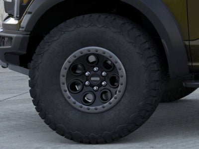 2026 Ford F-150 Raptor®
