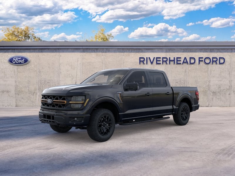 2026 Ford F-150 Tremor®