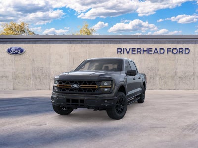 2026 Ford F-150 Tremor®