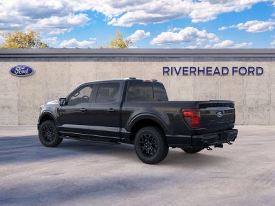 2026 Ford F-150 Tremor®
