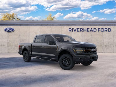 2026 Ford F-150 Tremor®
