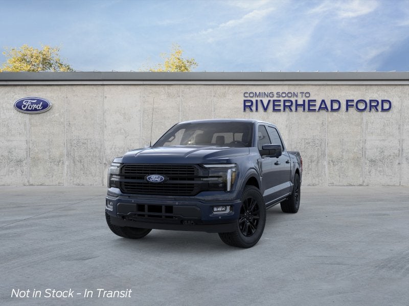 2026 Ford F-150 Platinum®