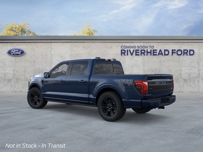 2026 Ford F-150 Platinum®