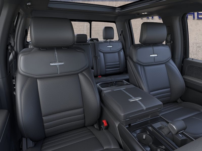 2026 Ford F-150 Platinum®