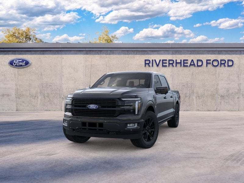 2026 Ford F-150 Platinum®