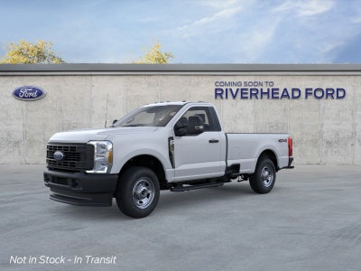 2026 Ford Super Duty F-350® XL