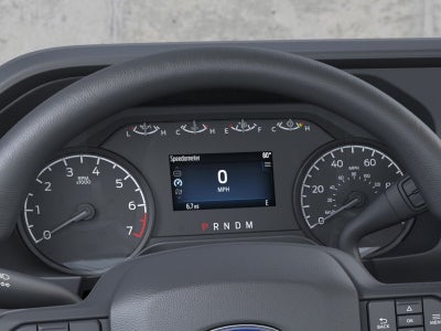 2026 Ford Super Duty F-350® XL