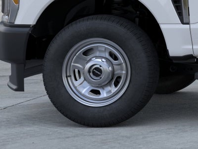 2026 Ford Super Duty F-350® XL