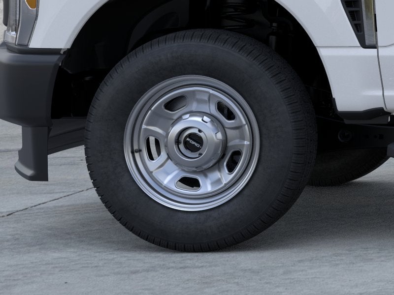 2026 Ford Super Duty F-350® XL