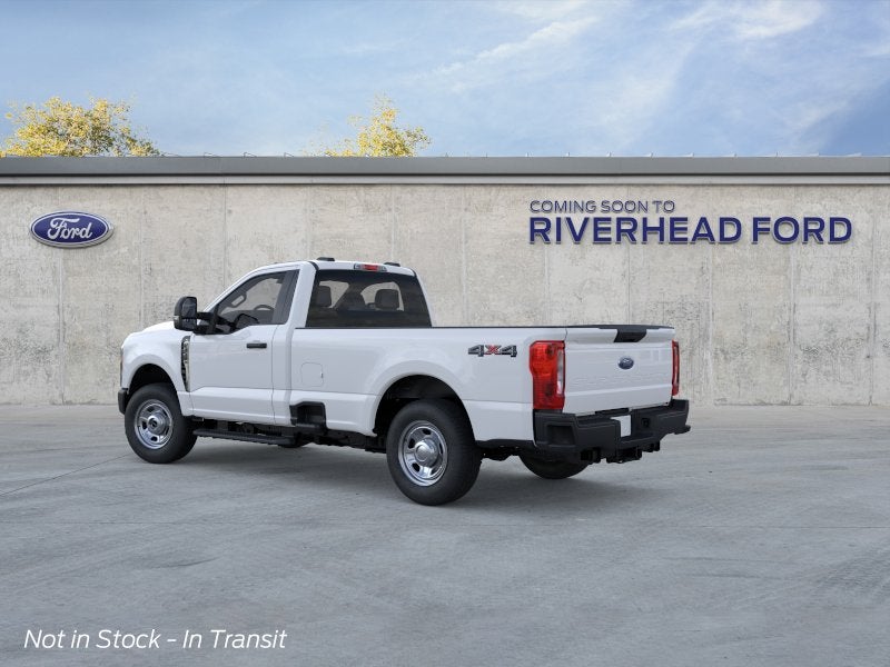 2026 Ford Super Duty F-350® XL
