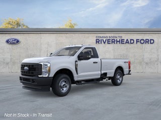 2026 Ford Super Duty F-350® XL