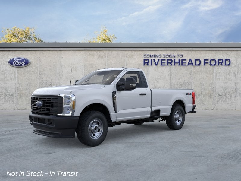 2026 Ford Super Duty F-350® XL