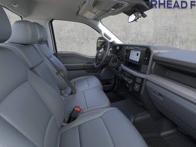 2026 Ford Super Duty F-350® XL