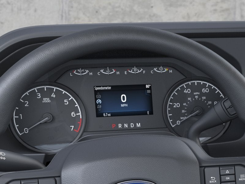 2026 Ford Super Duty F-350® XL