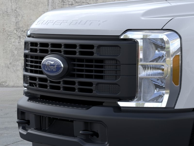 2026 Ford Super Duty F-350® XL