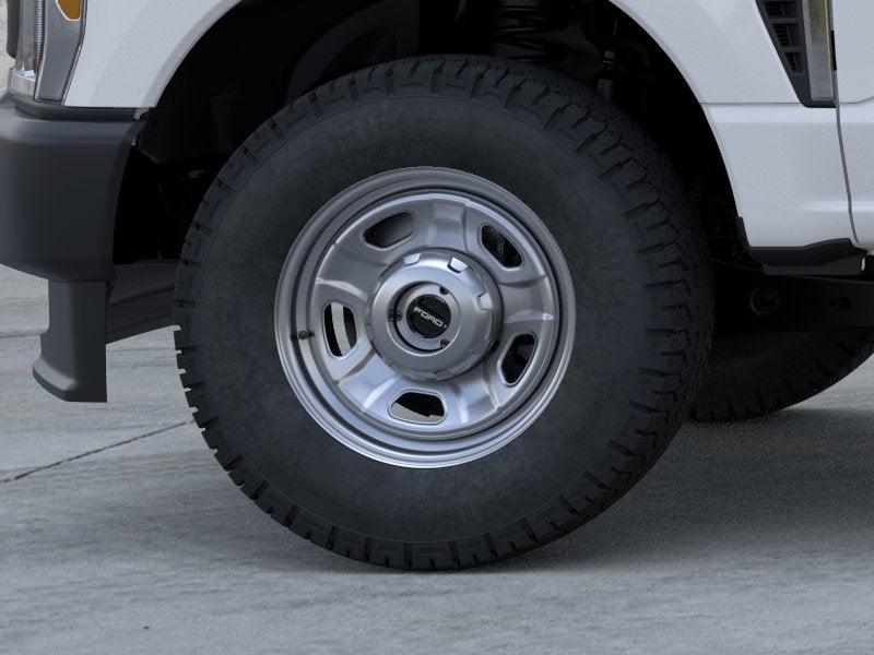 2026 Ford Super Duty F-350® XL