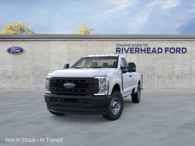 2026 Ford Super Duty F-350® XL