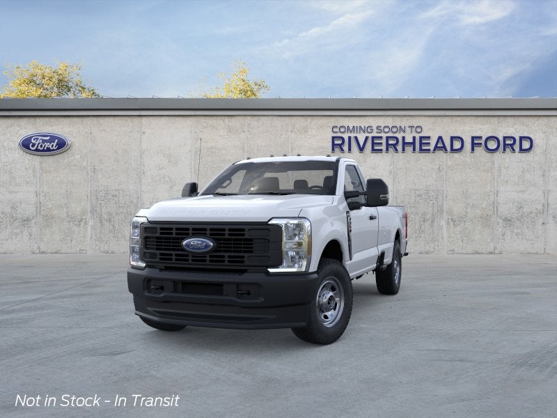 2026 Ford Super Duty F-350® XL