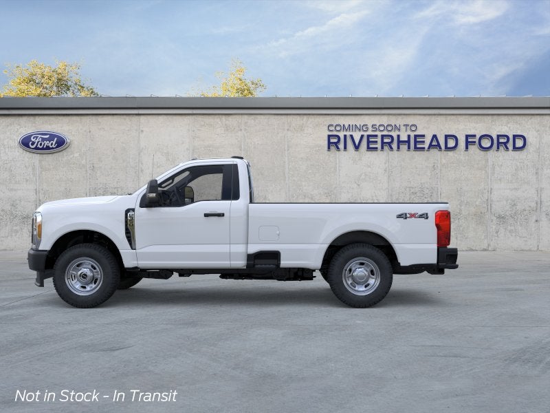 2026 Ford Super Duty F-350® XL