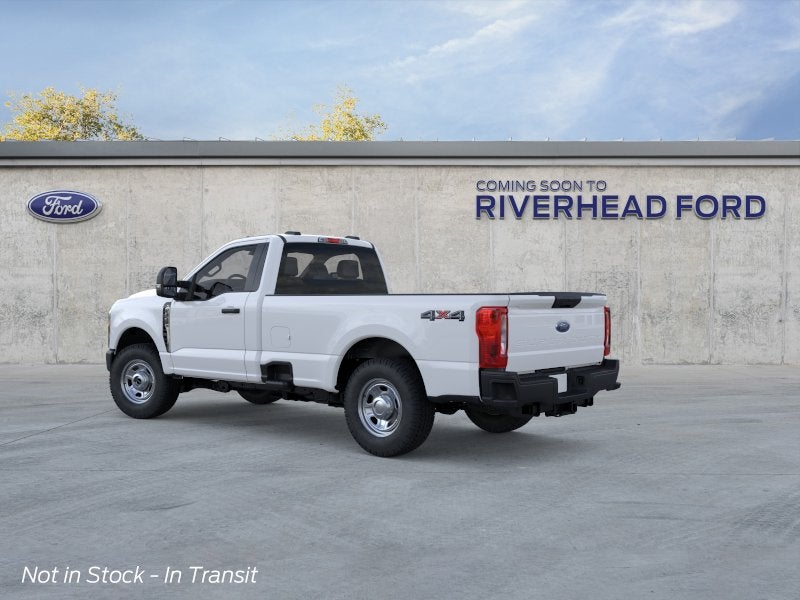 2026 Ford Super Duty F-350® XL