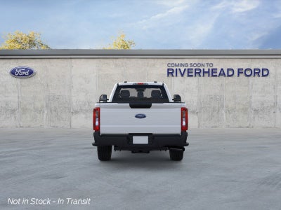 2026 Ford Super Duty F-350® XL