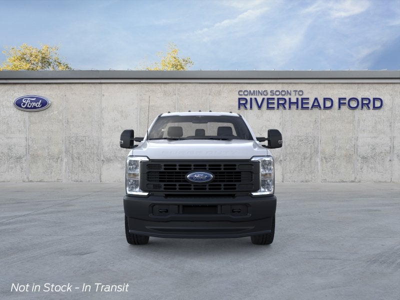 2026 Ford Super Duty F-350® XL