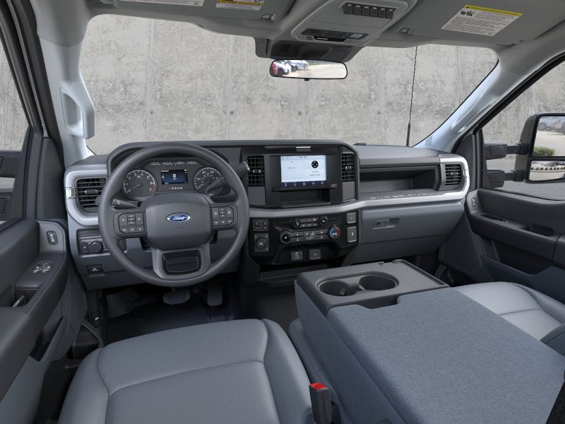 2026 Ford Super Duty F-350® XL