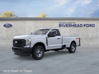 2026 Ford Super Duty F-350® XL