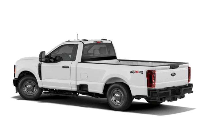 2027 Ford Super Duty F-350® XL