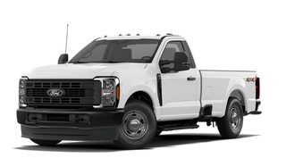 2027 Ford Super Duty F-350® XL