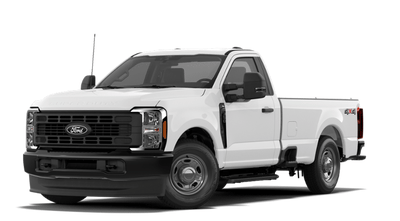 2027 Ford Super Duty F-350® XL