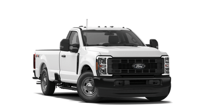 2027 Ford Super Duty F-350® XL