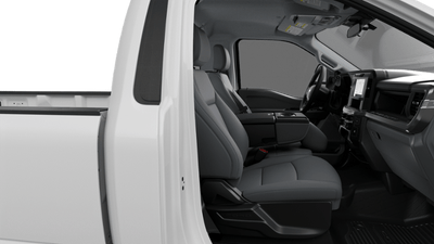 2027 Ford Super Duty F-350® XL