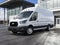 2027 Ford Transit Commercial Cargo Van