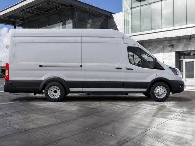 2027 Ford Transit Commercial Cargo Van