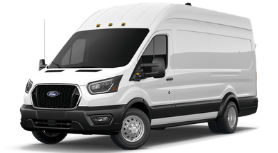 2027 Ford Transit Commercial Cargo Van