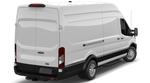 2027 Ford Transit Commercial Cargo Van