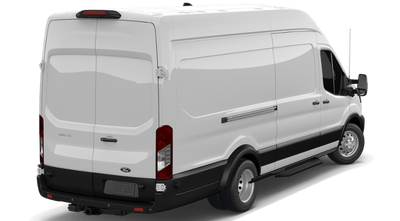 2027 Ford Transit Commercial Cargo Van