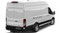 2027 Ford Transit Commercial Cargo Van