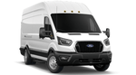 2027 Ford Transit Commercial Cargo Van