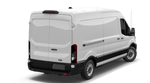 2027 Ford Transit Commercial Cargo Van